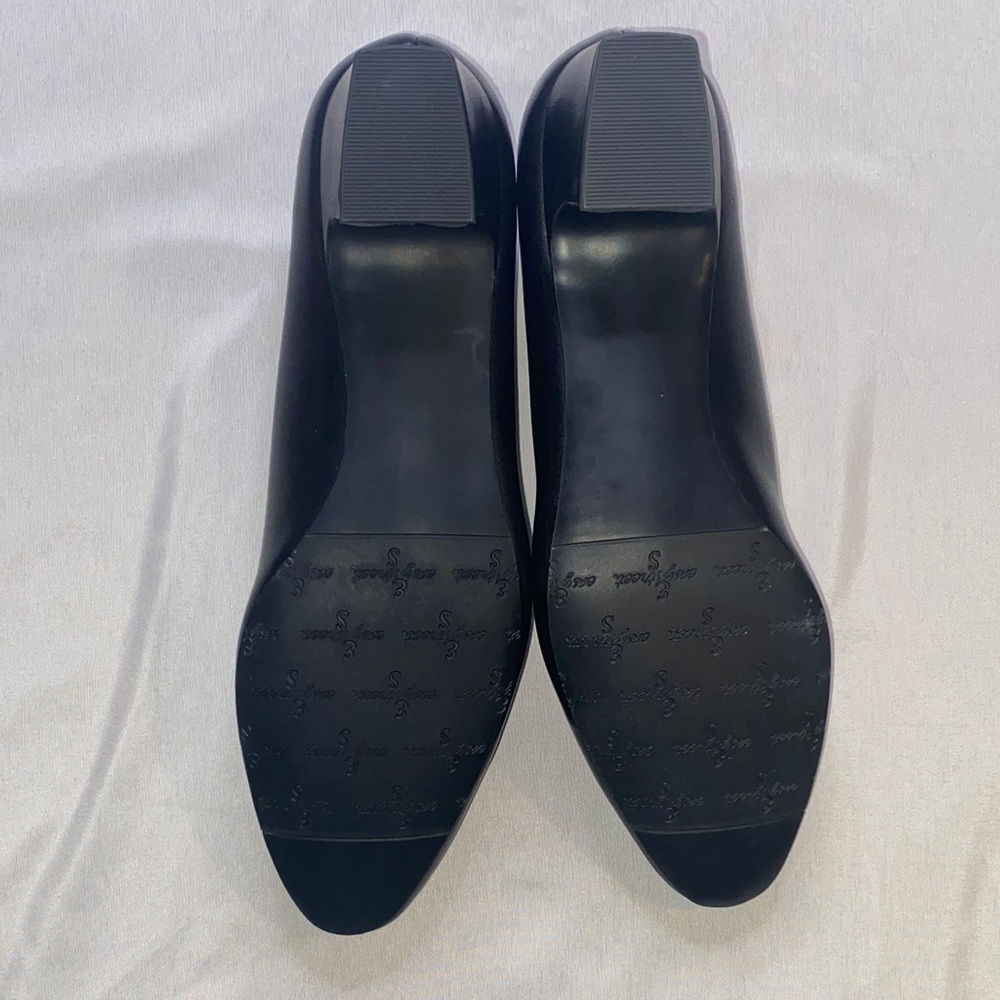 Classic Easy Street‎ Women's Prim Comfort Pump Size 9.5W - Picture 7 of 8